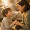 How to Talk to Kids So They Actually Listen (Without Raising Your Voice)
