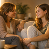 How to Stop Yelling at Your Teenager and Rebuild Connection