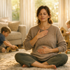 Triggered by Your Kids? How to Regulate Your Nervous System as a Parent